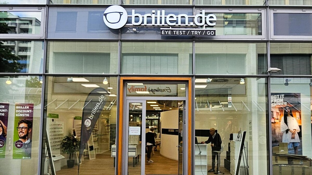 Bilder brillen.de