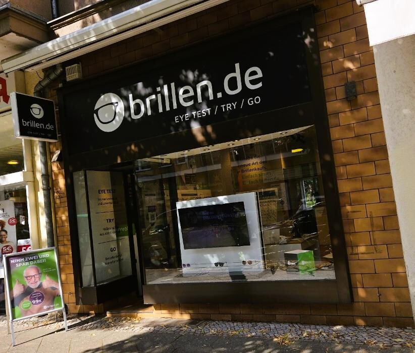 Bilder brillen.de