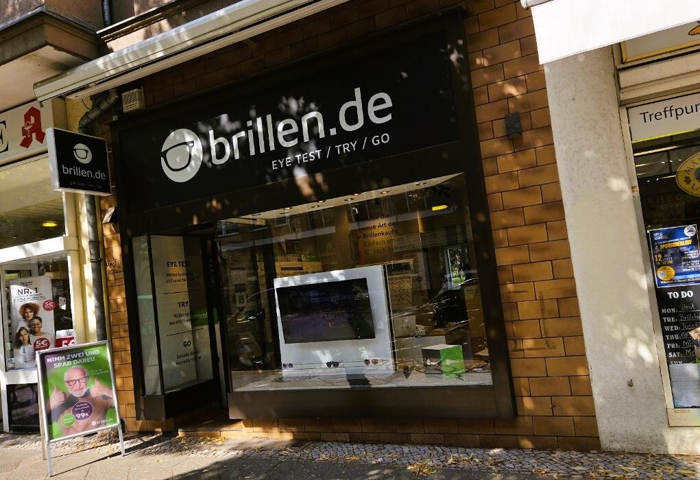 Bilder brillen.de