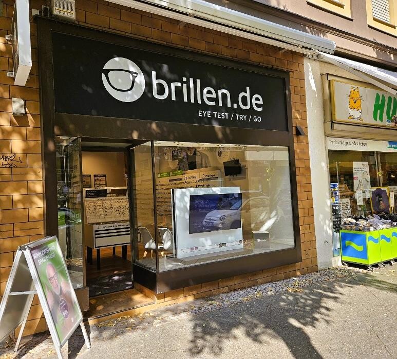 Bilder brillen.de