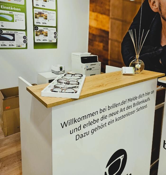 Bilder brillen.de