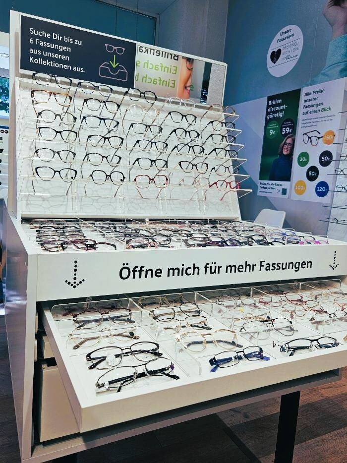 Bilder brillen.de