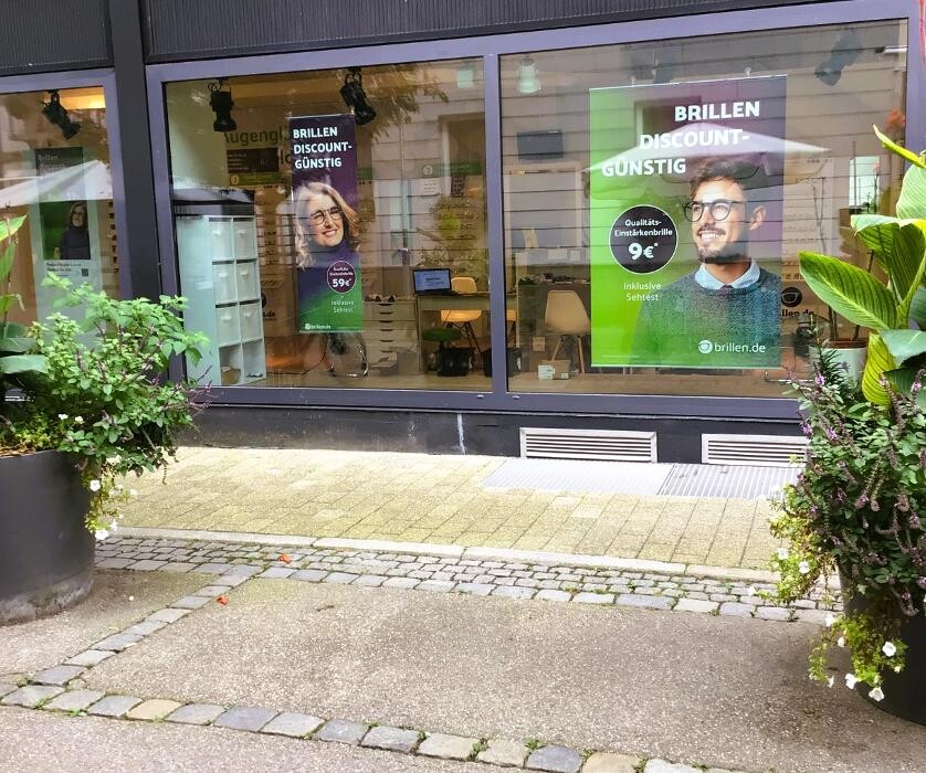Bilder brillen.de