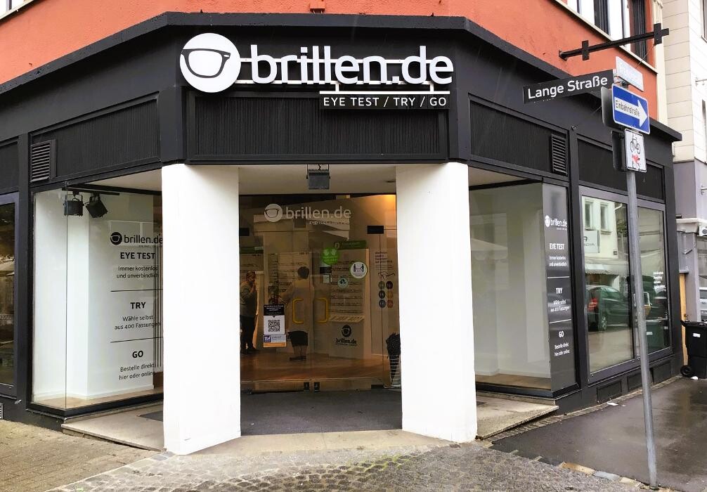 Bilder brillen.de