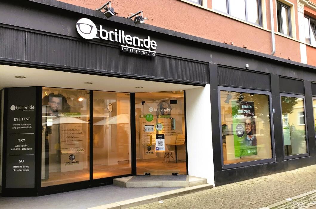 Bilder brillen.de