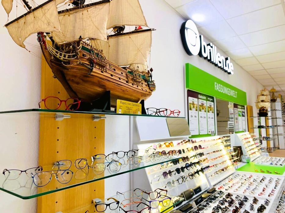 Bilder brillen.de