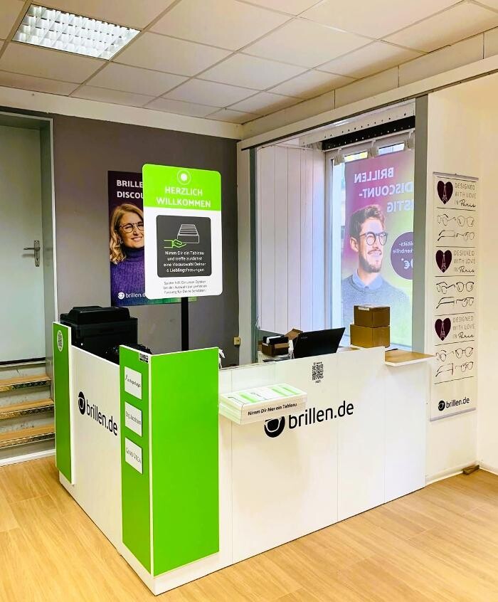 Bilder brillen.de