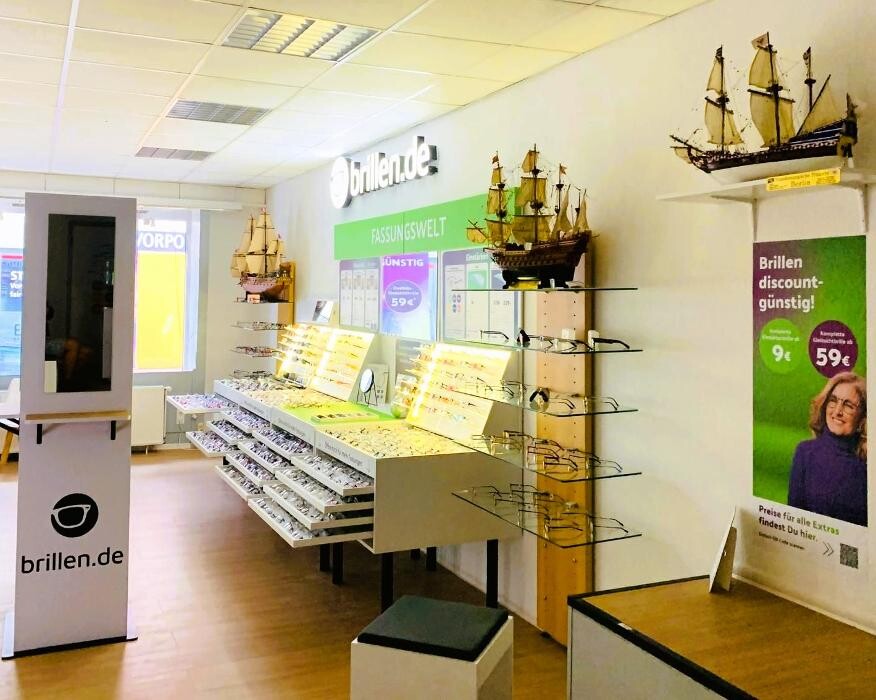 Bilder brillen.de