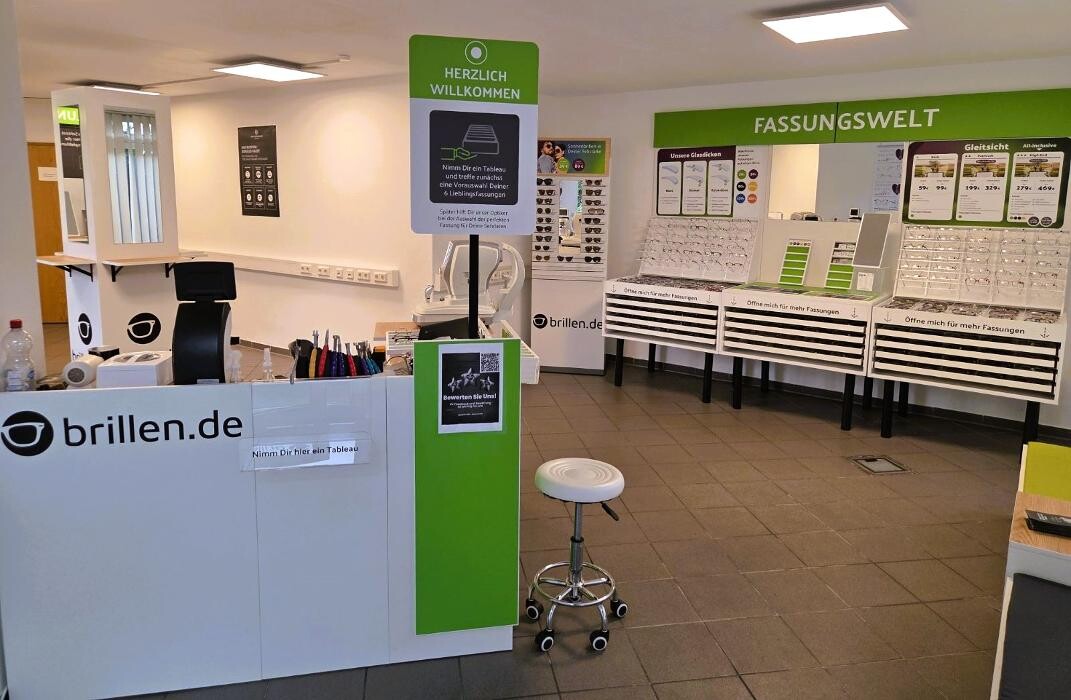 Bilder brillen.de