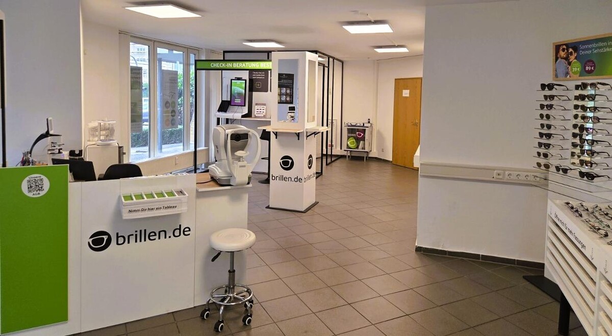 Bilder brillen.de