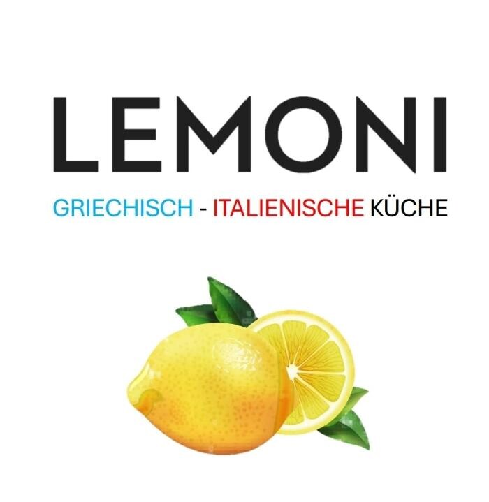 Restaurant Lemoni Logo
