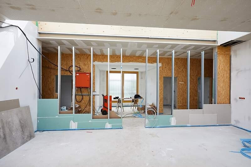 Bilder Mftrockenbauer Tübingen