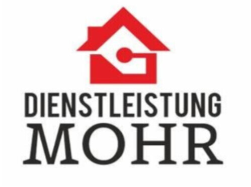 Dienstleistung Mohr Logo