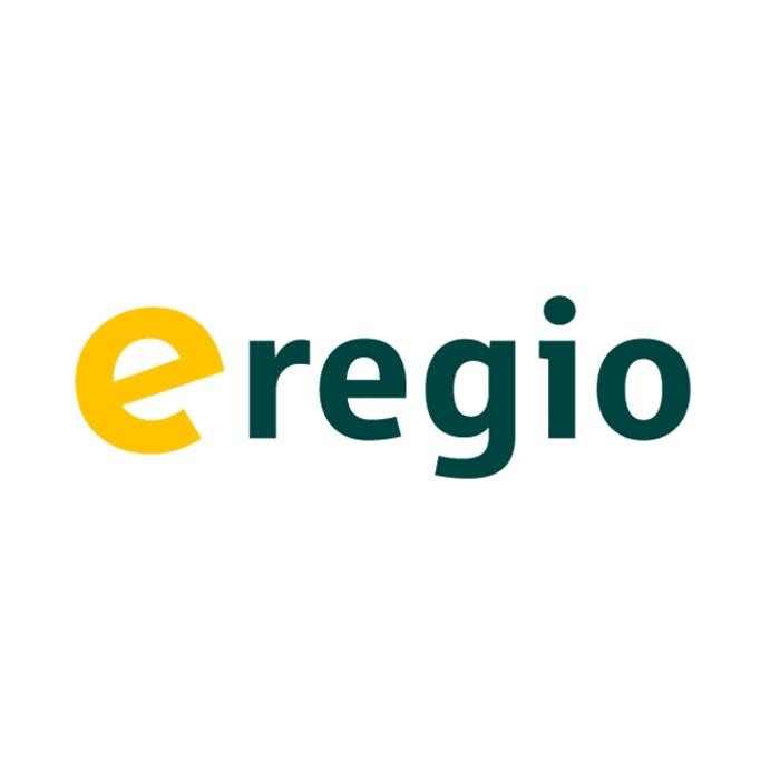 Bilder e-regio Ladestation