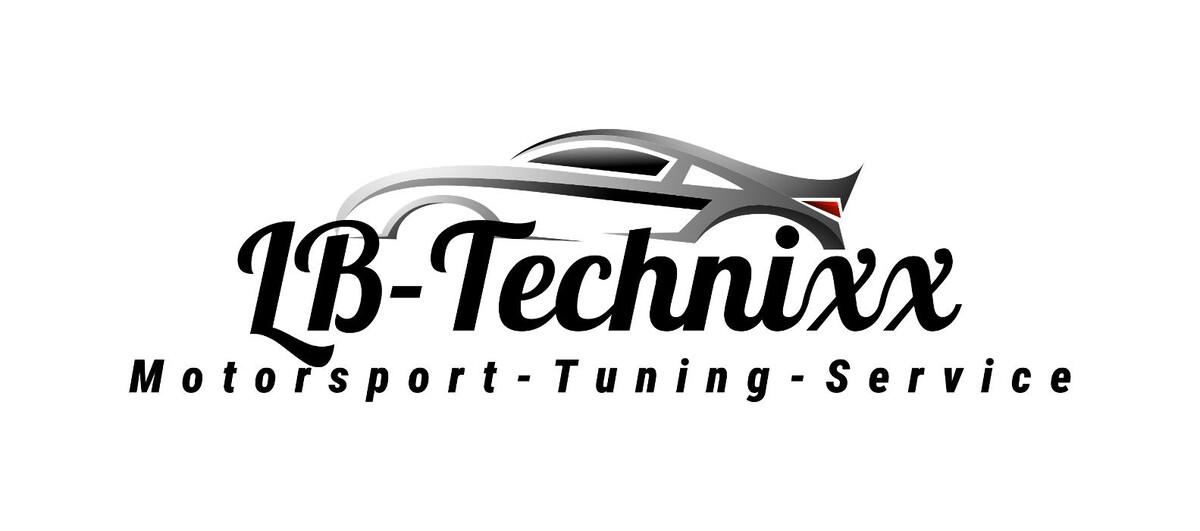 LB Technixx Logo