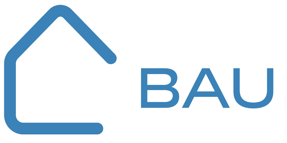 TM Bau GmbH Logo
