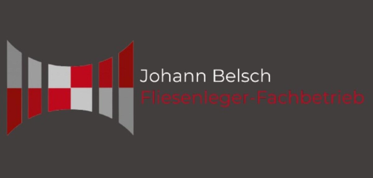 Johann Belsch Fliesenleger-Fachbetrieb Logo