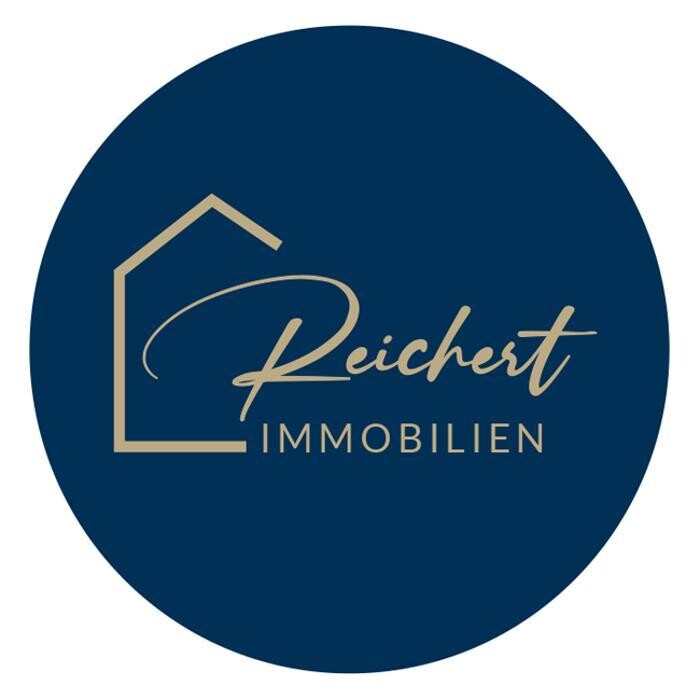 Reichert Immobilien - Efthalia & Bastian Reichert Logo