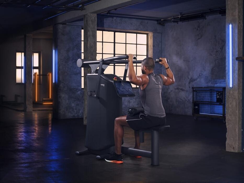Bilder Fit for life Gesund & Vital Fitnessstudio