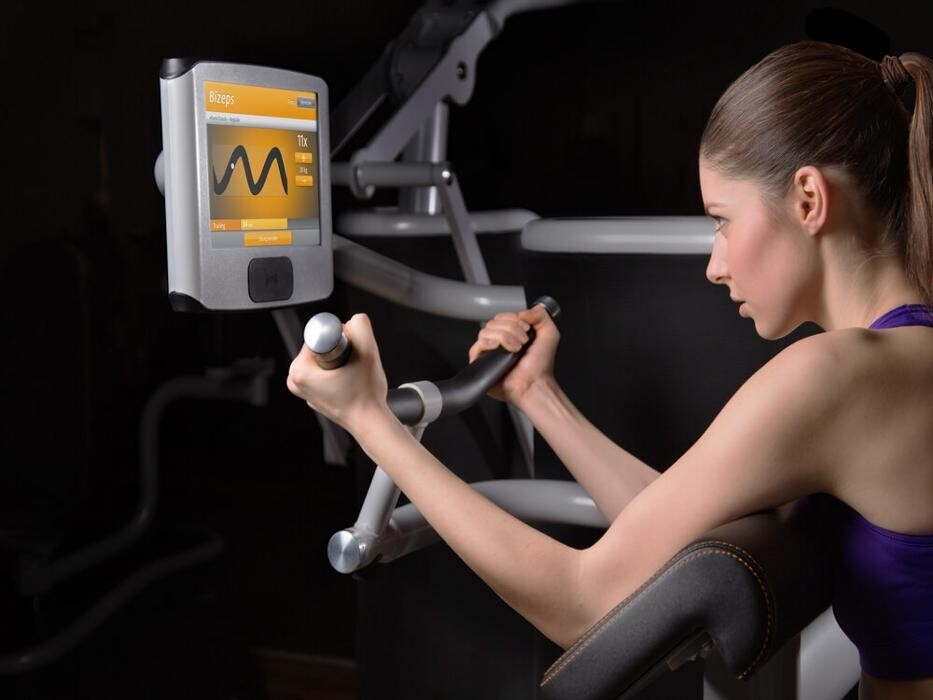 Bilder Fit for life Gesund & Vital Fitnessstudio