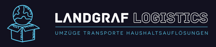 Landgraf Logistics Logo