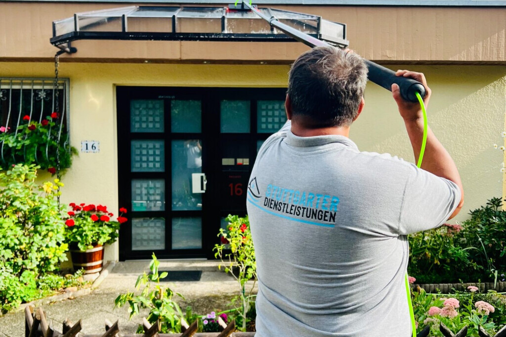 Bilder Stuttgarter Dienstleistungen