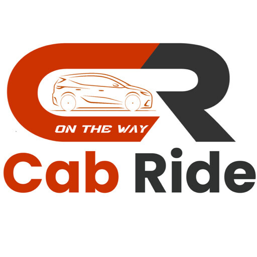 Cabride.app Logo