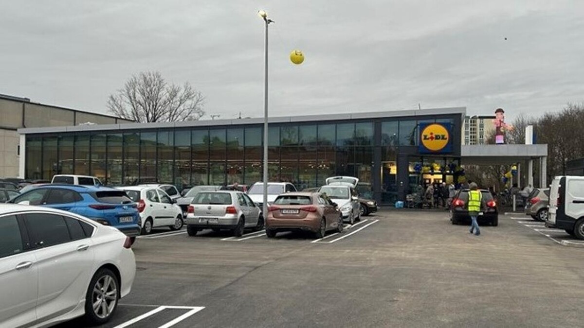 Bilder Lidl