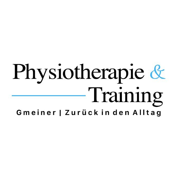 Bilder Physiotherapie+Training Gmeiner