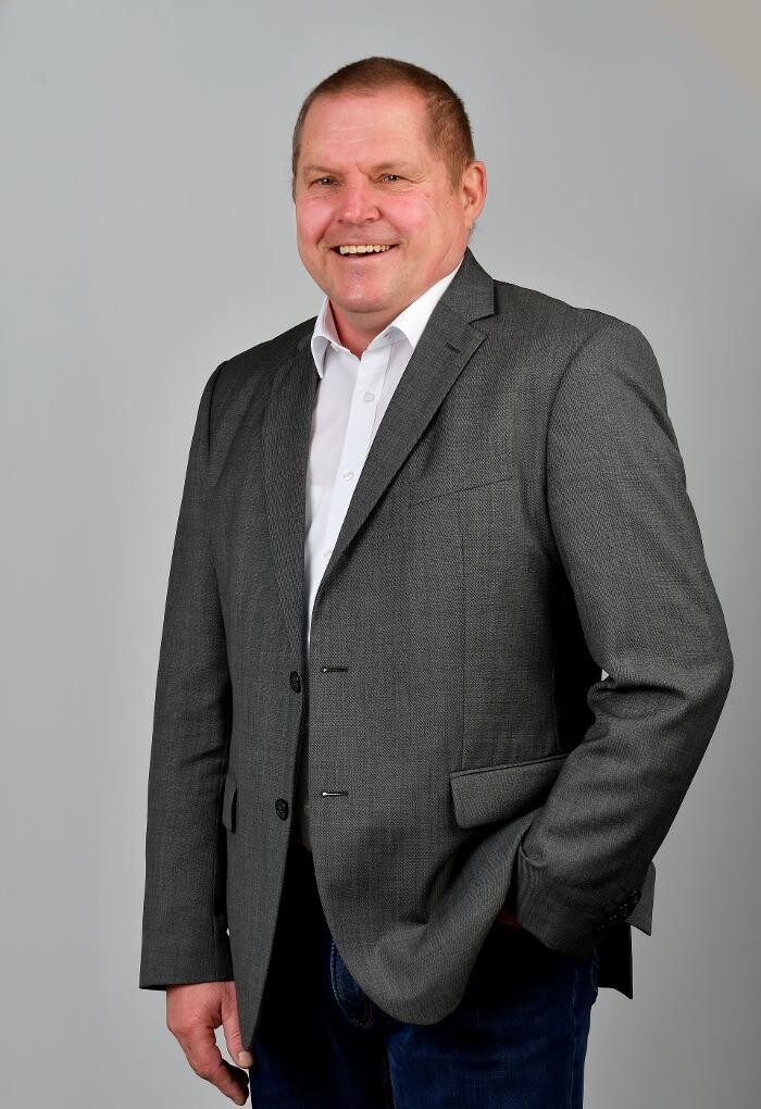 Bilder Mecklenburgische Versicherung Thomas Mollenhauer