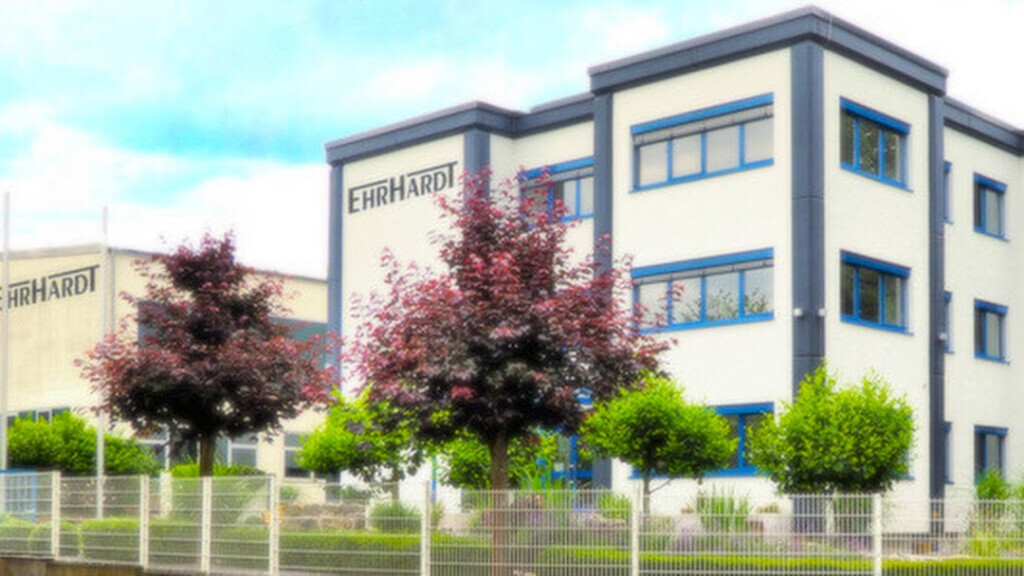 Bilder EHRHARDT Handel-Vertrieb-Facility