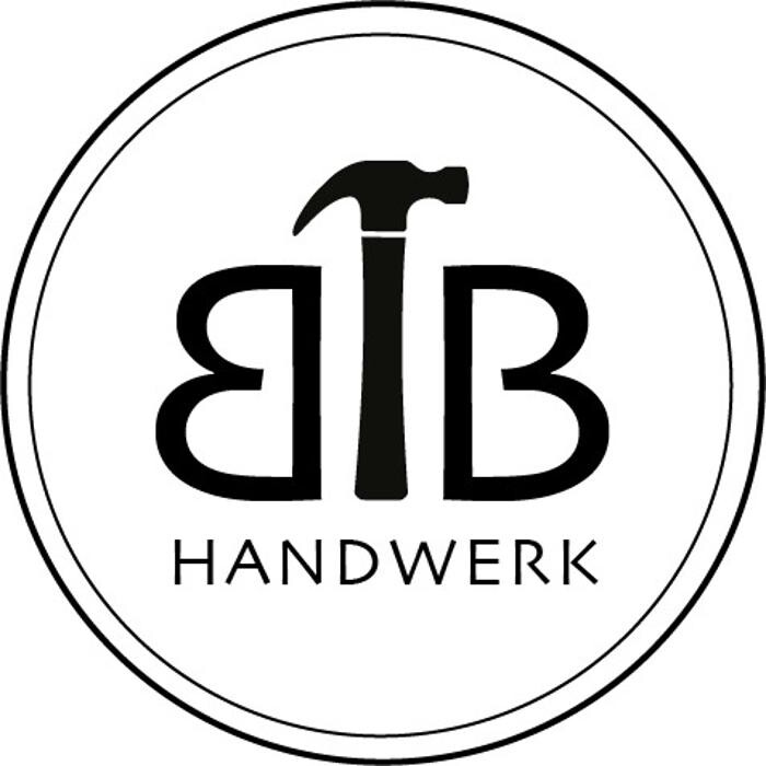 Trockenbau Handwerker Allgäu | Ben Behringer Logo