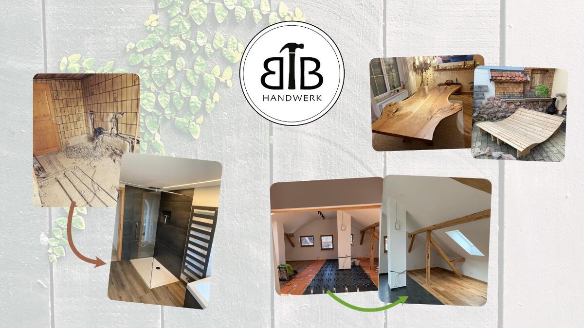 Bilder Trockenbau Handwerker Allgäu | Ben Behringer