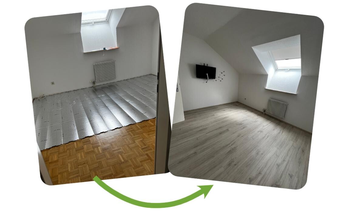 Bilder Trockenbau Handwerker Allgäu | Ben Behringer