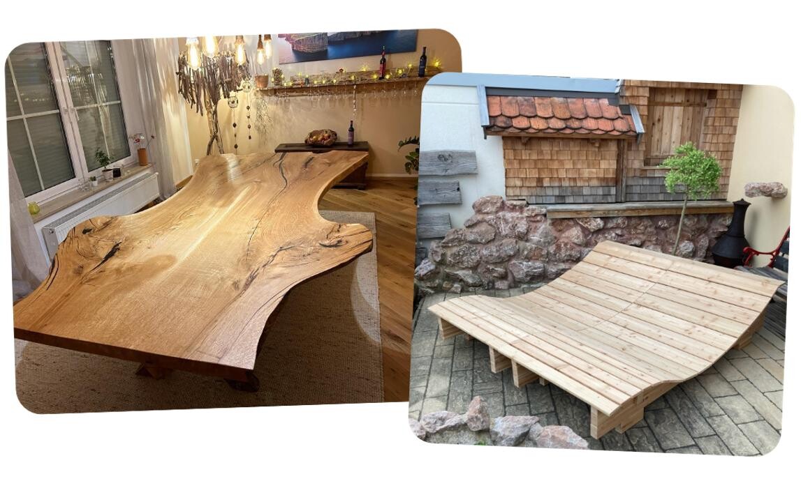 Bilder Trockenbau Handwerker Allgäu | Ben Behringer