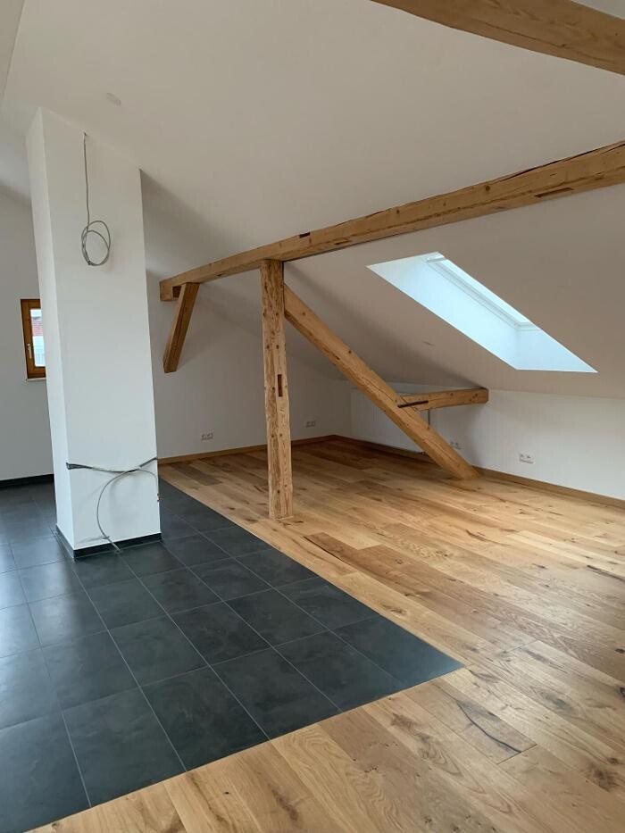 Bilder Trockenbau Handwerker Allgäu | Ben Behringer