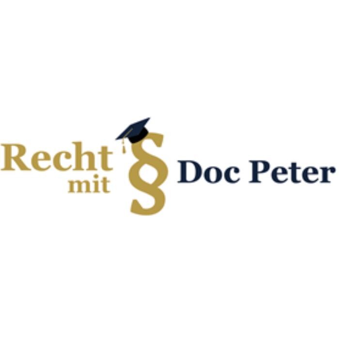 Dr. Frank K. Peter Rechtsanwalt | Fachanwalt für Strafrecht - bundesweit Logo