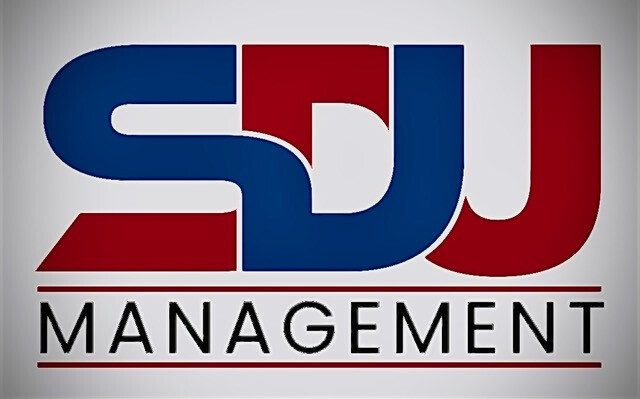 SDU Management GmbH & Co. KG Logo