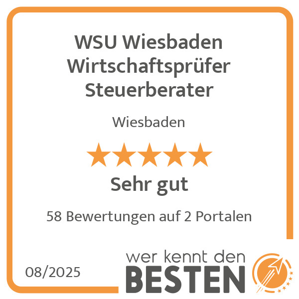 Bilder WSU Wiesbaden Wirtschaftsprüfer Steuerberater