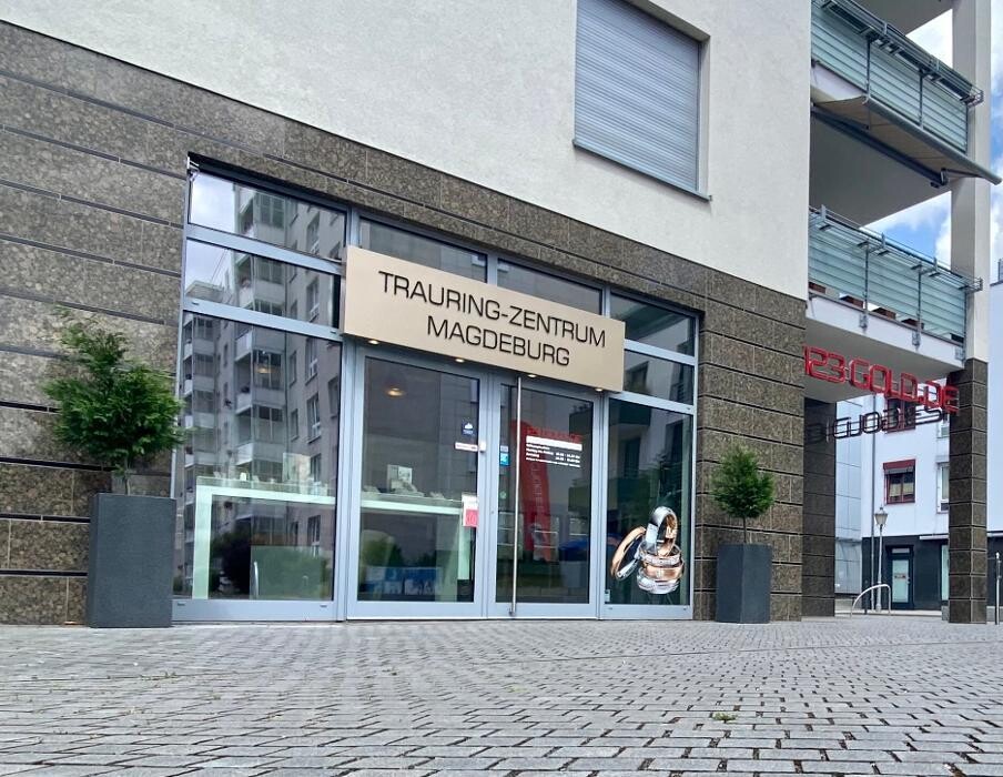 Bilder 123GOLD Magdeburg