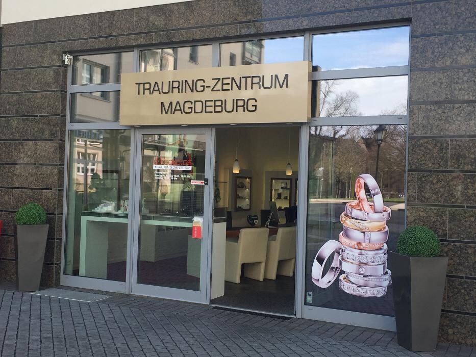Bilder 123GOLD Magdeburg