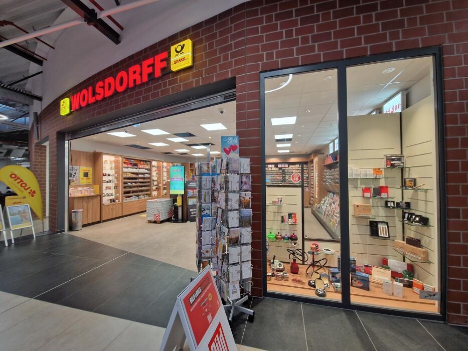 Bilder WOLSDORFF TOBACCO GmbH