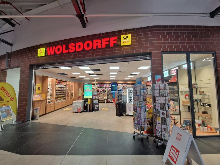 Bilder WOLSDORFF TOBACCO GmbH