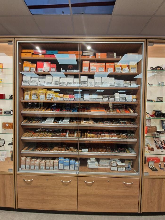 Bilder WOLSDORFF TOBACCO GmbH