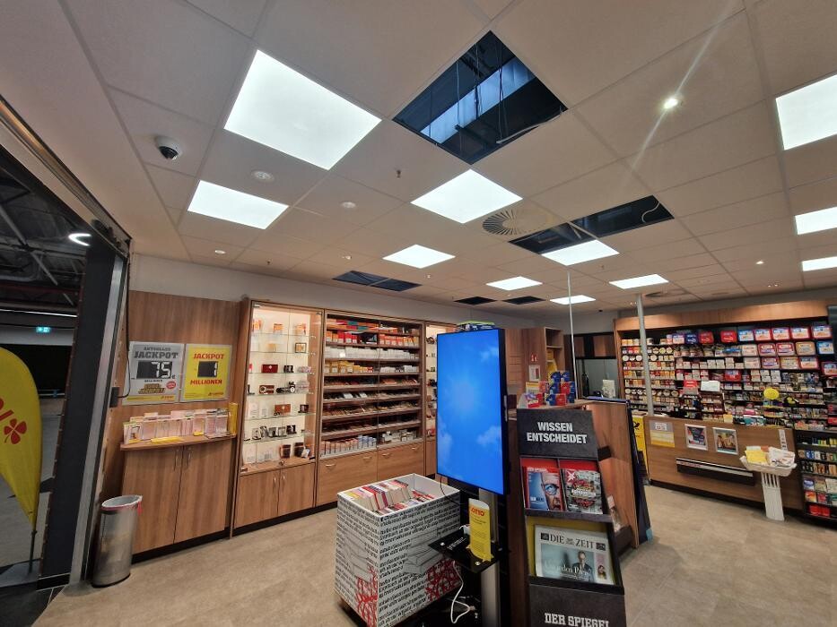 Bilder WOLSDORFF TOBACCO GmbH