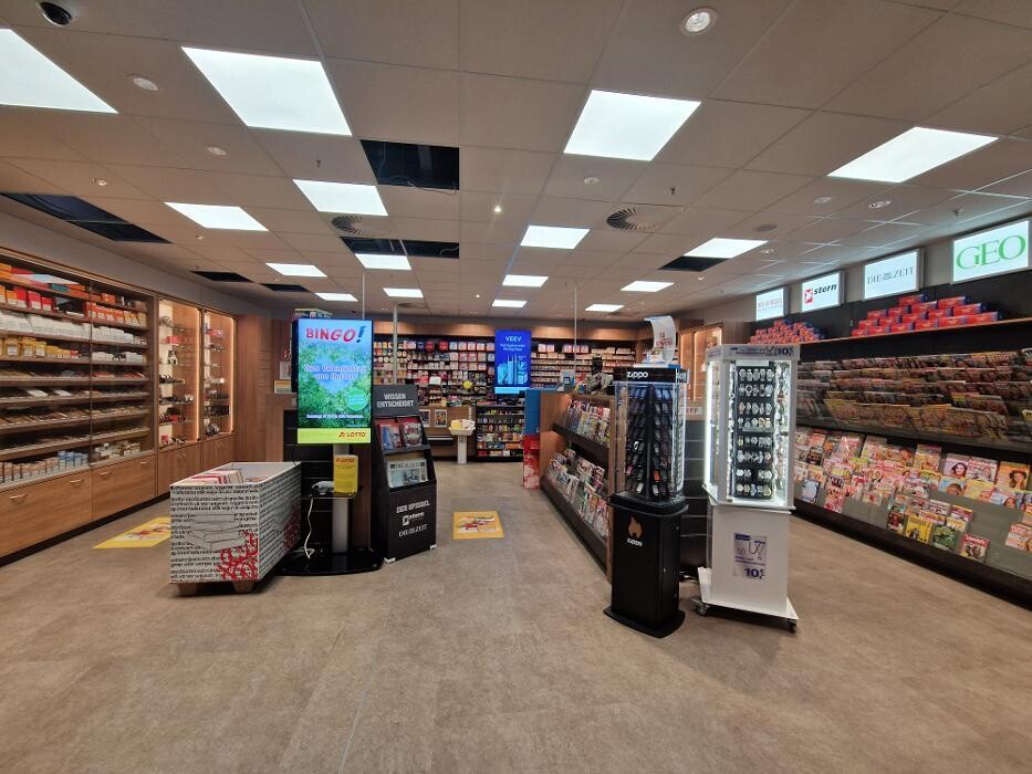 Bilder WOLSDORFF TOBACCO GmbH