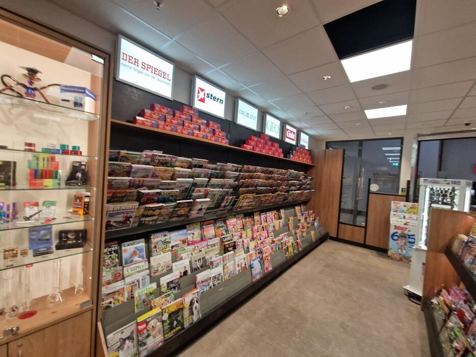 Bilder WOLSDORFF TOBACCO GmbH