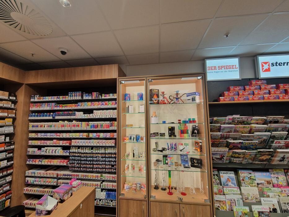 Bilder WOLSDORFF TOBACCO GmbH