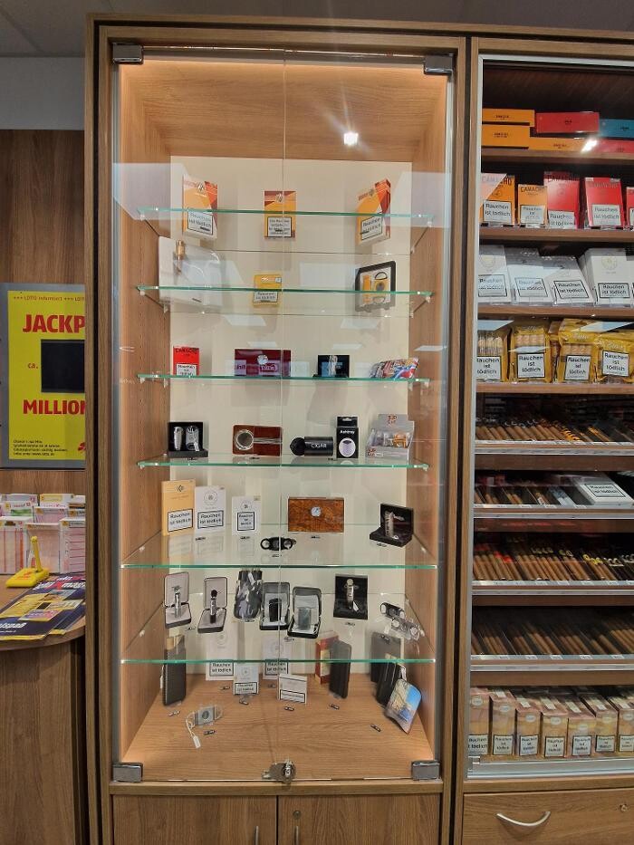 Bilder WOLSDORFF TOBACCO GmbH