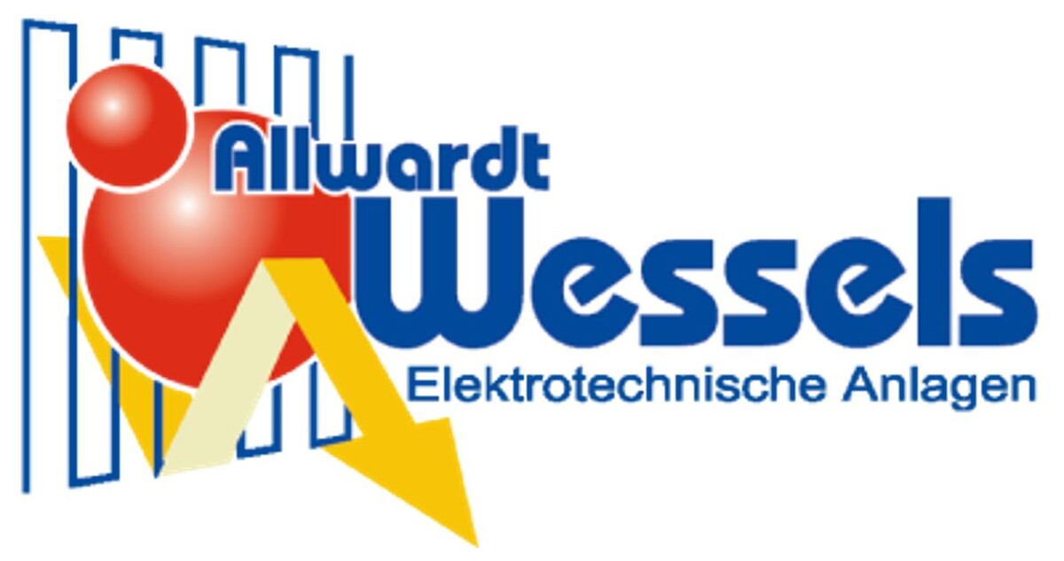 Elektrotechnische Anlagen Allwardt Logo